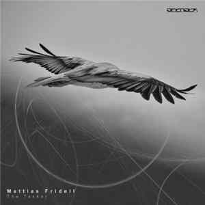 Mattias Fridell - The Tasker Album