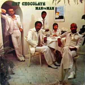 Hot Chocolate - Man To Man Album