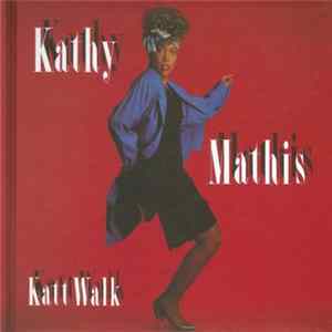 Kathy Mathis - Katt Walk Album