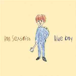 Ron Sexsmith - Blue Boy Album