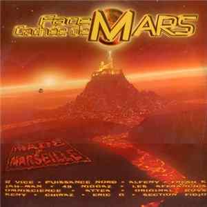 Various - Face Cachée De MARS Album