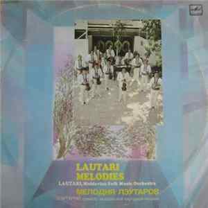 Lautari, Moldavian Folk Music Orchestra - Lautari Melodies Album
