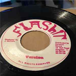 Joseph McCalla & Tiger - Ebony Album