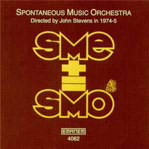 Spontaneous Music Orchestra - Plus Equals Album