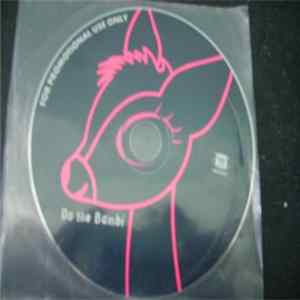Stereo Total - Do The Bambi Album