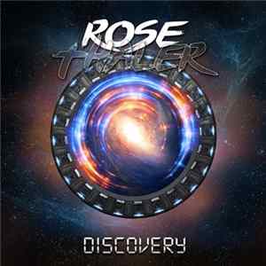 Rose Thaler - Discovery Album