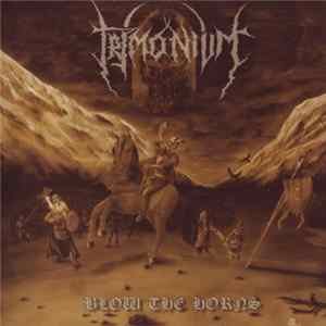 Trimonium - Blow The Horns Album
