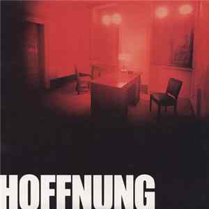 Wermut - Hoffnung Album