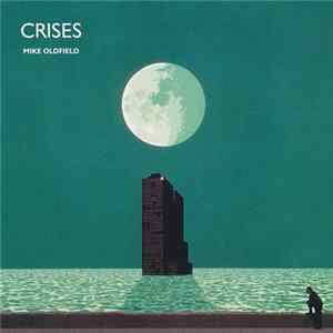 Mike Oldfield - Crises Album