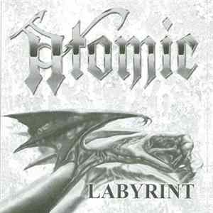 Atomic - Labyrint Album