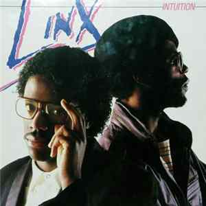 Linx - Intuition Album