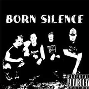 Born Silence - Born Silence Album