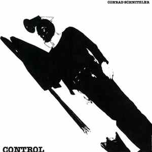Conrad Schnitzler - Control Album