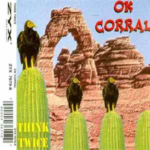 Think Twice - Ok Corral Album