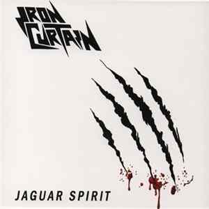 Iron Curtain - Jaguar Spirit Album
