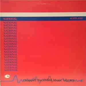 Various - National Scotland Album