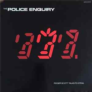 The Police - The Police Enquiry Album