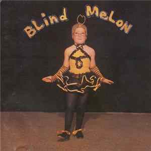 Blind Melon - Blind Melon Album