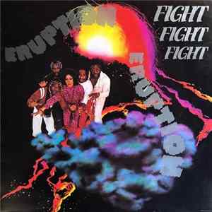 Eruption - Fight Fight Fight Album