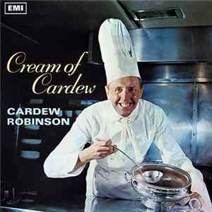 Cardew Robinson - Cream Of Cardew Album