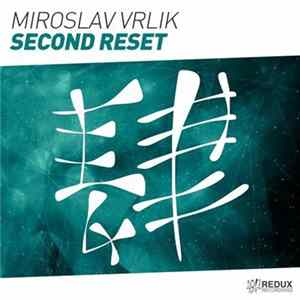 Miroslav Vrlik - Second Reset Album