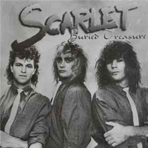 Scarlet - Buried Treasure Album