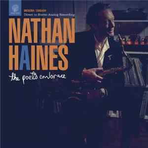 Nathan Haines - The Poet's Embrace Album