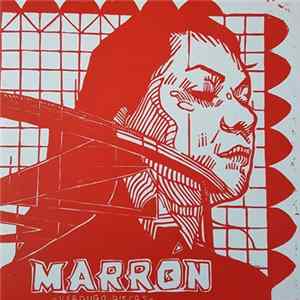 Marrón - Terrenos Album
