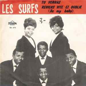 Les Surfs - Tu Verras Album