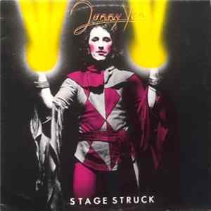 Jonny Yen - Stage Struck Album