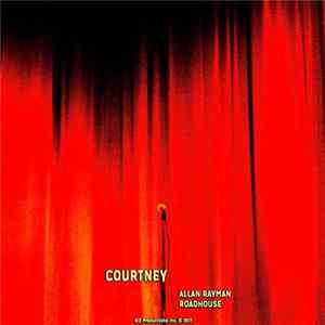 Allan Rayman - Courtney Album