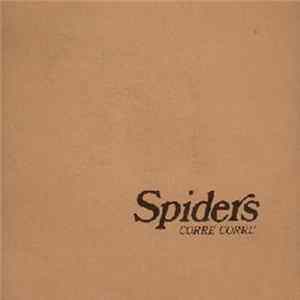 The Spiders - Corre Corre Album