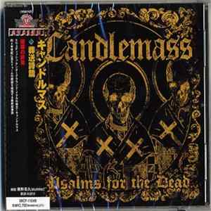 Candlemass - Psalms For The Dead Album
