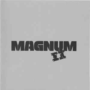 Magnum - Magnum II Album