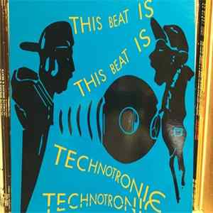 Nöell Abedul - This Beat Is Technotronic / My Piano Album