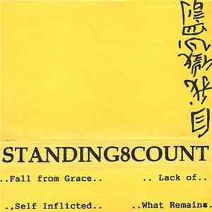 Standing8Count - 1997 Demo Album