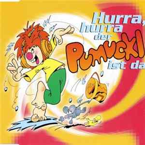 Pumuckl - Hurra, Hurra Der Pumuckl Ist Da Album