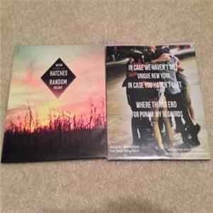 Batten Down The Hatches, Random Holiday - Split Album