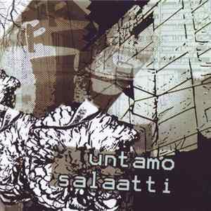 Untamo Salaatti - Untamo Salaatti Album