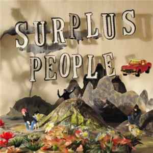 Surplus People / Sork - Surplus People / Sork Album