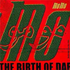 Momo - The Birth Of Dar Album