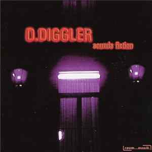 D.Diggler - Sounds Fiction Album