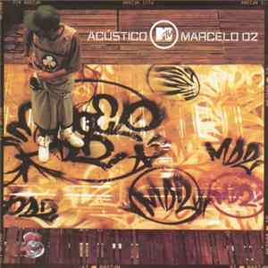 Marcelo D2 - Acústico MTV Album