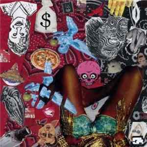 Paisley Parks - Cold Act Ill EP Album
