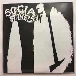Socialstyrelsen - S/T Album