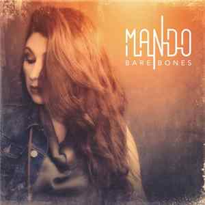 Mando - Bare Bones Album