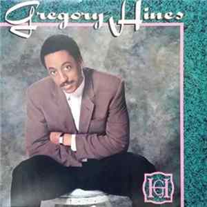Gregory Hines - Gregory Hines Album