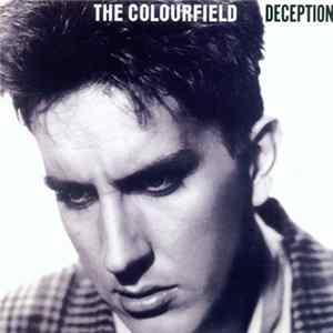 The Colourfield - Deception Album