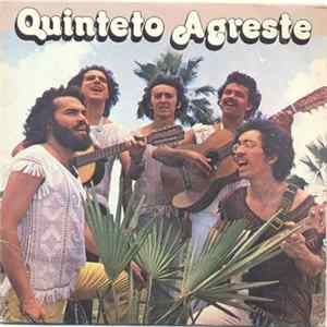 Quinteto Agreste - Seu Dotô Me Conhece? / Sol Carnaubeira Album