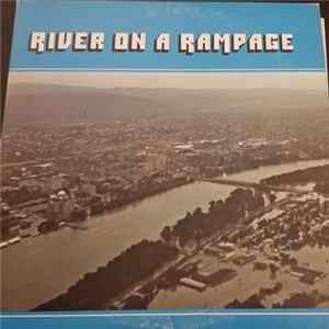 WARM Radio - River on a Rampage Album